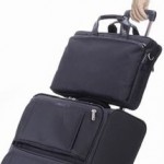 機内に持ち込めてノートPCを持ち運べるオススメのスーツケース